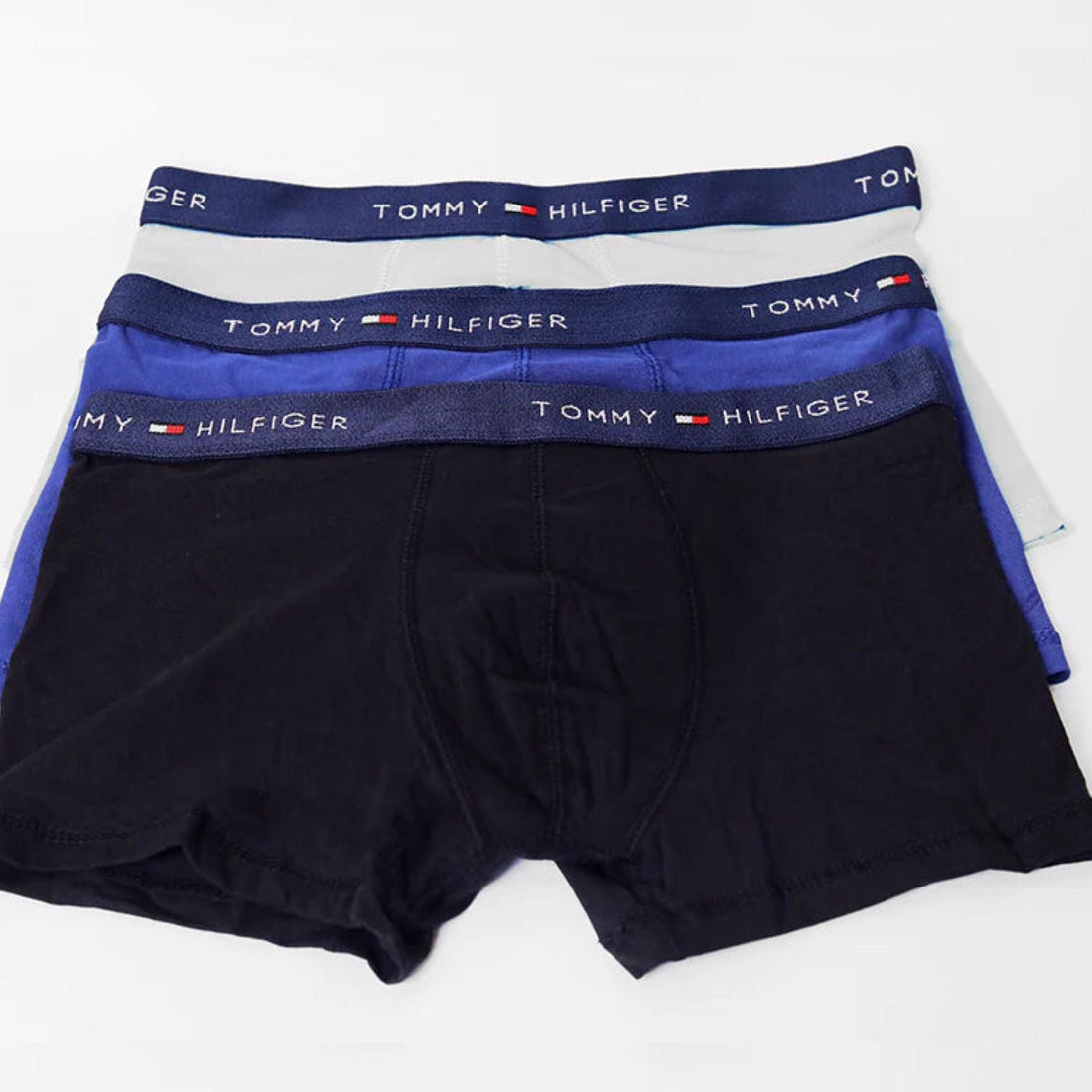 T&H - Mens Boxers - Pack of 3