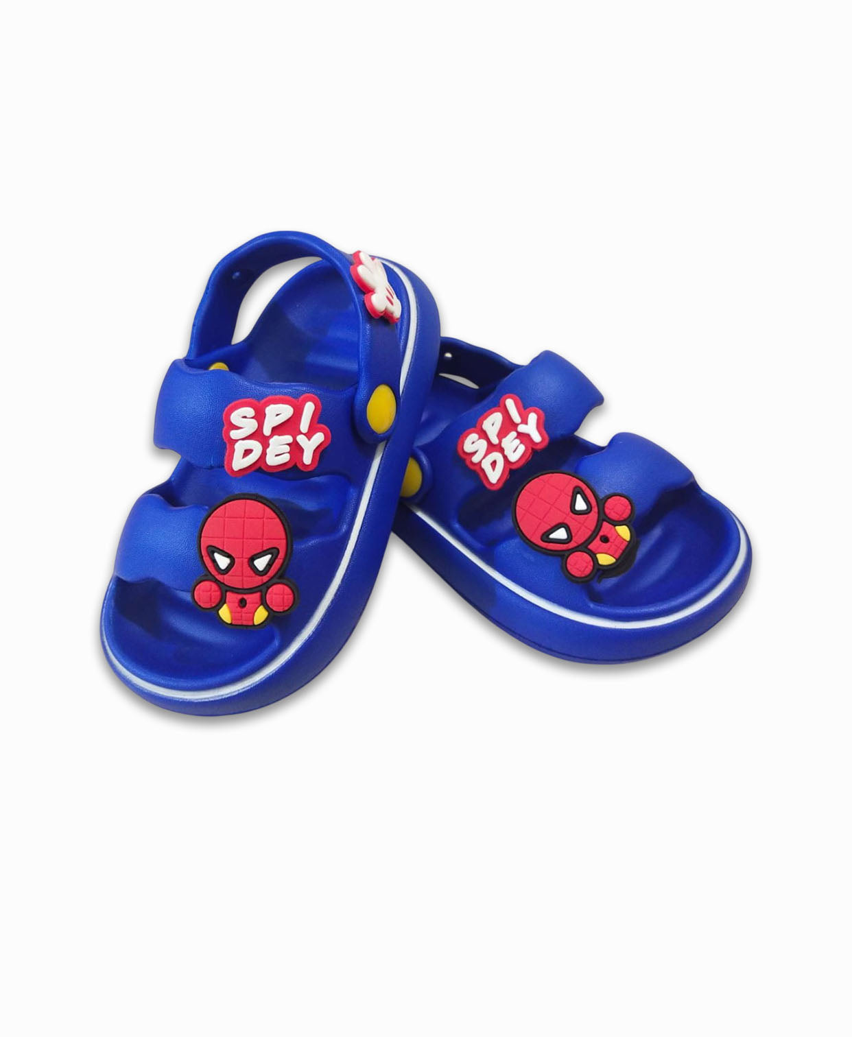 Spido Kids Sandle - Blue