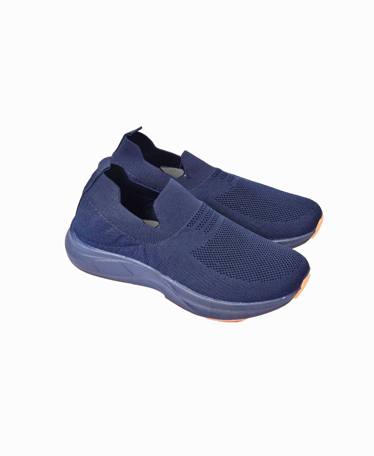 Walk Men's Blue Luxury Skechers