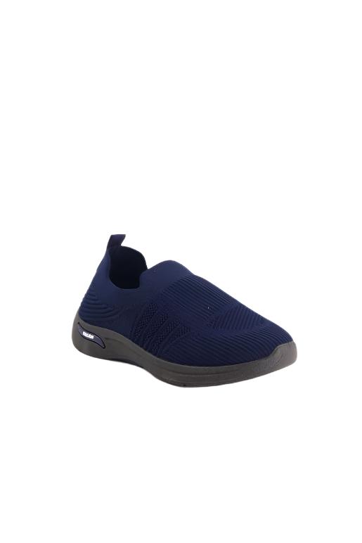 Women Premium Jogging Shoes Blue