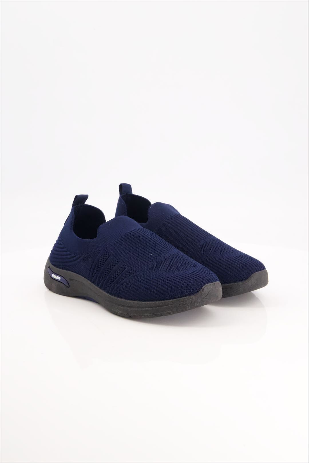 Women Premium Jogging Shoes Blue