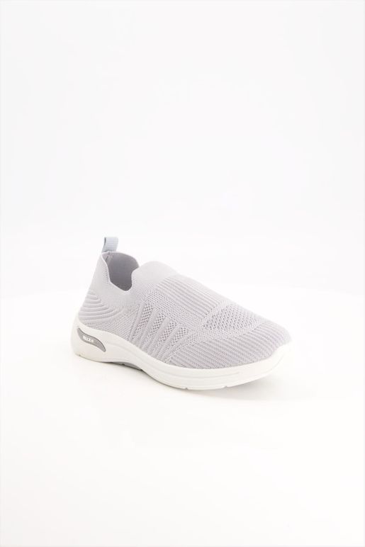 Women Premium Jogging Shoes GREY